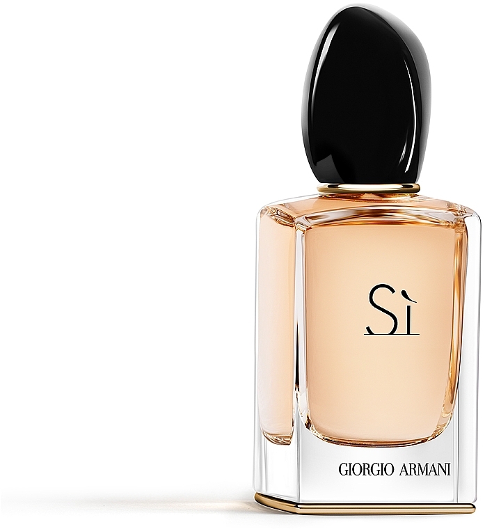 Giorgio Armani Si - Eau de Parfum — photo N4