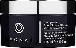 Fragrances, Perfumes, Cosmetics Repairing Hair Mask - Monat Damage Repair Bond Support Mask