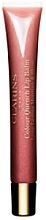 Fragrances, Perfumes, Cosmetics Glossy Lip Balm - Clarins Colour Quench Lip Balm