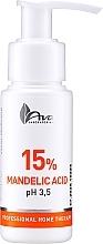 Fragrances, Perfumes, Cosmetics Acid Face Peeling 15% - Ava Laboratorium Professional Home Therapy