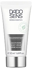 Fragrances, Perfumes, Cosmetics Night Face Cream - Dado Sens Regeneration E Night Cream