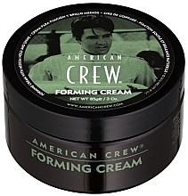 Forming Hair Cream - American Crew Classic Forming Cream — photo N14