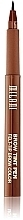 Fragrances, Perfumes, Cosmetics Brow Marker - Milani Brow Tint Pen