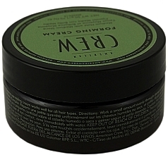 Forming Hair Cream - American Crew Classic Forming Cream — photo N11