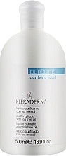 Sebum-Regulating Tonic - Kleraderm Purissima Purifying Liquid — photo N4