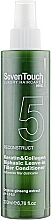 Biphase Leave-In Conditioner with Keratin & Collagen - Punti di Vista Seven Touch Keratin & Collagen Biphasic Leave-in Filler Conditioner — photo N1