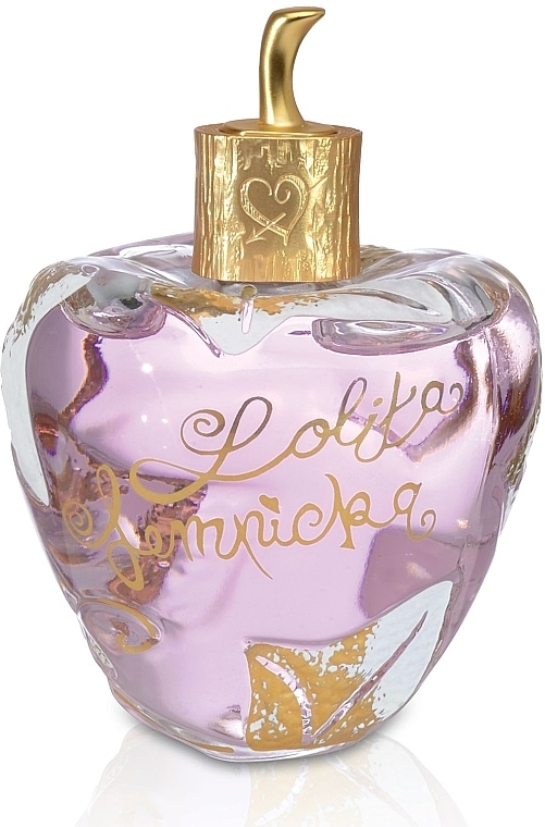 Lolita Lempicka Lolita Lempicka L'Eau En Blanc - Eau (tester with cap) — photo N2