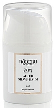 Sandalwood Aftershave Balm - Noberu Of Sweden Sandalwood After Shave Balm — photo N3