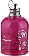 Fragrances, Perfumes, Cosmetics Cacharel Amor Amor In a Flash - Eau de Toilette (tester without cap)