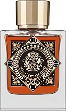 Fragrances, Perfumes, Cosmetics Ministry Of Oud Greatest - Parfum