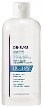 Fragrances, Perfumes, Cosmetics Repairing Shampoo - Ducray Densiage Redensifying Shampoo