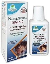 Fragrances, Perfumes, Cosmetics Dry Scalp Shampoo - Natura House