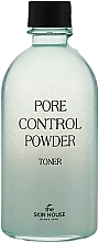 Fragrances, Perfumes, Cosmetics Pore Tightening Toner - The Skin House Pore Control Powder Toner
