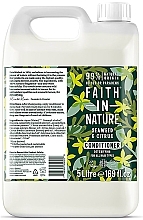 Detox Conditioner - Faith in Nature Seaweed & Citrus Conditioner (refill) — photo N1