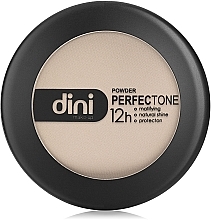 Matte Powder - Dini — photo N4