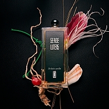 Serge Lutens Un Bois Vanille - Eau de Parfum — photo N2