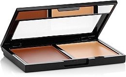 Contouring Palette - Bronx Colors Contouring Palete — photo N3