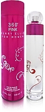 Fragrances, Perfumes, Cosmetics Perry Ellis 360 Pink - Eau de Parfum