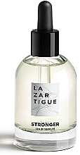 Fragrances, Perfumes, Cosmetics Hair Strengthening Serum - Lazartigue Stronger Hair Strengthening Serum