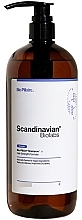 Fragrances, Perfumes, Cosmetics Shampoo - Scandinavian Biolabs Strenght Bio-Pilixin Shampoo+ (mini)