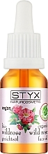 Organic Face Oil - Styx Naturcosmetic Bio Wild Rose Face Oil — photo N3