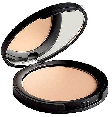 Face Powder - Karaja Moonlight Powder Foundation — photo N2