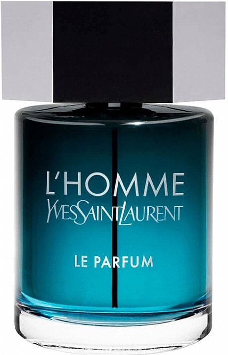 Yves Saint Laurent L'Homme Le Parfum - Eau de Parfum — photo N1