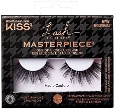 Fragrances, Perfumes, Cosmetics False Lashes - Kiss Lash Couture Masterpiece Haute Couture