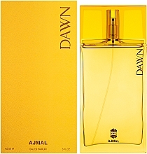 Ajmal Dawn - Eau de Parfum — photo N8