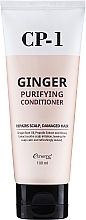 Conditioner - Esthetic House CP-1 Ginger Purifying Conditioner — photo N7