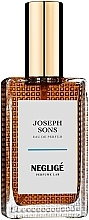 Fragrances, Perfumes, Cosmetics Neglige Joseph Sons - Eau de Parfum