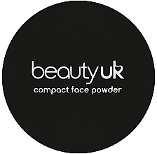 Compact Face Powder - Beauty UK Compact Face Powder — photo N4