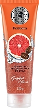 Grapefruit & Coffee Body Gel Peeling - Perfecta — photo N1