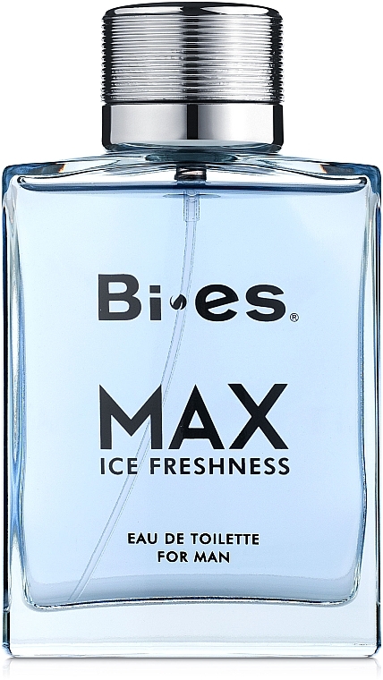 Bi-Es Max - Eau de Toilette — photo N1