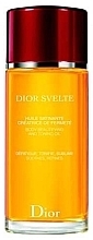 Fragrances, Perfumes, Cosmetics Body Oil - Dior Svelte Body Beautifying and Toning Oil