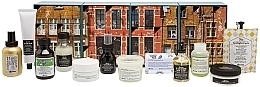 Fragrances, Perfumes, Cosmetics Advent Calendar - Davines Advent Calendar 2023