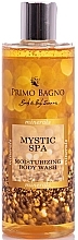 Fragrances, Perfumes, Cosmetics Body Wash - Primo Bagno Mystic Spa Moisturizing Body Wash