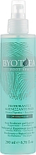 Disinfectant Foot Deodorant - Byothea Foot Spa — photo N4