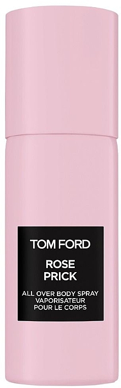 Tom Ford Rose Prick - Body Mist — photo N1