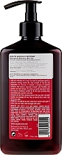 Leave-In Keratin Conditioner for Curly Hair - Arganicare Keratin Leave-in Conditioner For Curly Hair — photo N2