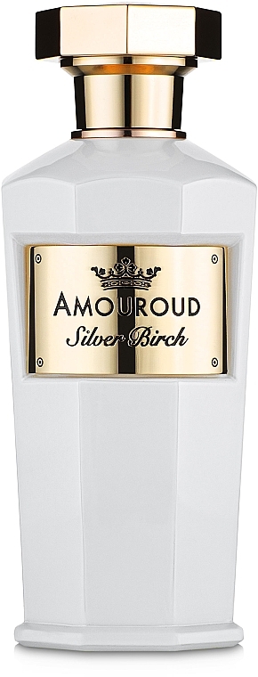 Amouroud Silver Birch - Parfum — photo N1