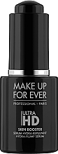 Moisturizing Lifting Makeup Base - Make Up For Ever Ultra HD Skin Booster — photo N1