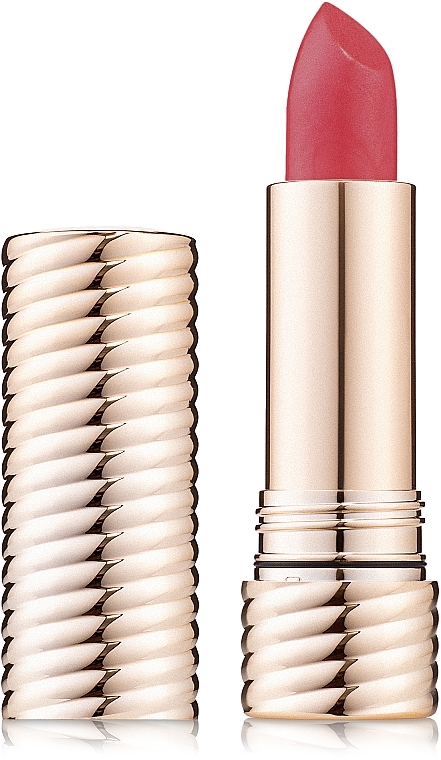 Lipstick - Catherine Arley Gold Lipstick — photo N1