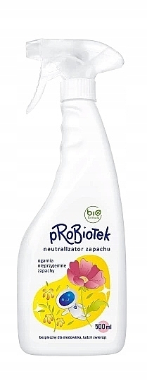 Odor Neutralizer - Voigt Bio Probiotek — photo N1