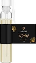 Fragrances, Perfumes, Cosmetics Votre Parfum Royalty - Eau de Parfum (sample)