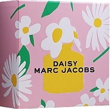 Fragrances, Perfumes, Cosmetics Marc Jacobs Daisy - Set (edt/50ml + edt/4ml)