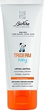 Fragrances, Perfumes, Cosmetics Baby Soothing Cream - BioNike Triderm Baby Soothing Cream