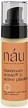 Fragrances, Perfumes, Cosmetics Anti-Blue Light Face Serum - Nau Bio-smart Anti-Blue Light Serum