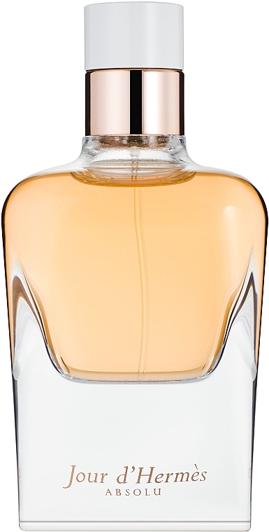 Hermes Jour d`Hermes Absolu - Eau (tester with cap) — photo N1