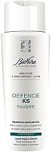 Anti-Hair Loss Shampoo - BioNike Defence KS Tricosafe Anti-Hair Loss Shampoo — photo N1